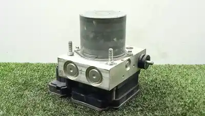 Автозапчастина б/у абс для ford transit custom v362 furgón (fy, fz) 2.0 ecoblue посилання на oem iam kk212b373am  