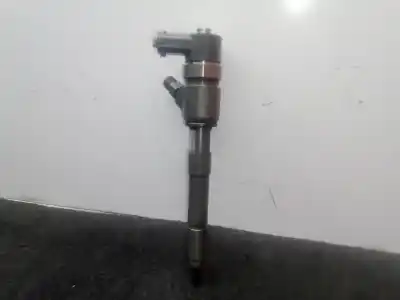 Автозапчасти б/у ИНЖЕКТОР за FIAT DOBLO CAJA/CHASIS (263_)  ссылки OEM IAM 0445110351  