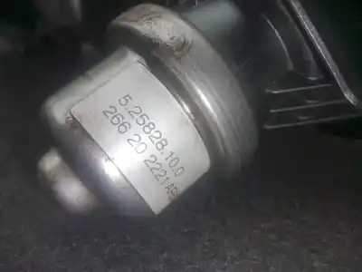 Pièce détachée automobile d'occasion vanne egr pour ford transit custom v362 furgón (fy, fz) 2.0 ecoblue références oem iam 525828100 - 266202221 - 266202221arb0a   Pièce détachée automobile d'occasion vanne egr pour ford transit custom v362 furgón (fy, fz) 2.0 ecoblue références oem iam 525828100 - 266202221 - 266202221arb0a