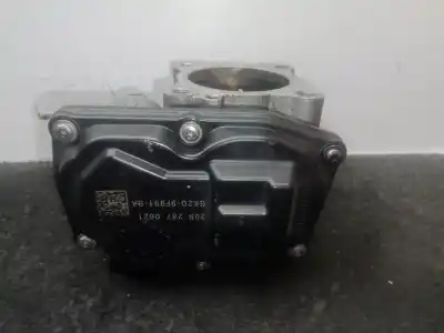 Peça sobressalente para automóvel em segunda mão borboleta de admissão por ford transit custom v362 furgón (fy, fz) 2.0 ecoblue referências oem iam gk2q9f991ba - 50989011   Peça sobressalente para automóvel em segunda mão borboleta de admissão por ford transit custom v362 furgón (fy, fz) 2.0 ecoblue referências oem iam gk2q9f991ba - 50989011