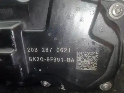 Peça sobressalente para automóvel em segunda mão borboleta de admissão por ford transit custom v362 furgón (fy, fz) 2.0 ecoblue referências oem iam gk2q9f991ba - 50989011   Peça sobressalente para automóvel em segunda mão borboleta de admissão por ford transit custom v362 furgón (fy, fz) 2.0 ecoblue referências oem iam gk2q9f991ba - 50989011