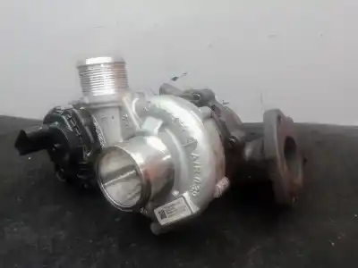 Автозапчастина б/у турбонагрузник для ford transit custom v362 furgón (fy, fz) 2.0 ecoblue посилання на oem iam 8508400007 - kk2q6k682ba Автозапчастина б/у турбонагрузник для ford transit custom v362 furgón (fy, fz) 2.0 ecoblue посилання на oem iam 8508400007 - kk2q6k682ba