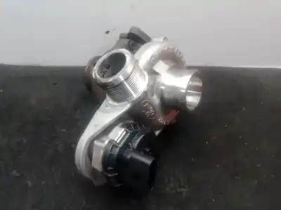 Автозапчастина б/у турбонагрузник для ford transit custom v362 furgón (fy, fz) 2.0 ecoblue посилання на oem iam 8508400007 - kk2q6k682ba  