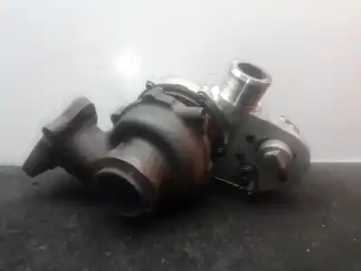 Автозапчастина б/у турбонагрузник для ford transit custom v362 furgón (fy, fz) 2.0 ecoblue посилання на oem iam 8508400007 - kk2q6k682ba  