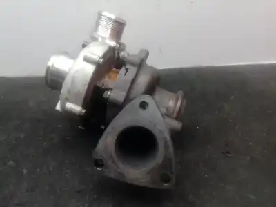 Автозапчастина б/у турбонагрузник для ford transit custom v362 furgón (fy, fz) 2.0 ecoblue посилання на oem iam 8508400007 - kk2q6k682ba  