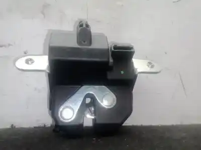 Pezzo di ricambio per auto di seconda mano baule / serratura del cancello per opel corsa e (x15) 1.4 (08, 68) riferimenti oem iam 39021416 - 430036418 - a102523   Pezzo di ricambio per auto di seconda mano baule / serratura del cancello per opel corsa e (x15) 1.4 (08, 68) riferimenti oem iam 39021416 - 430036418 - a102523