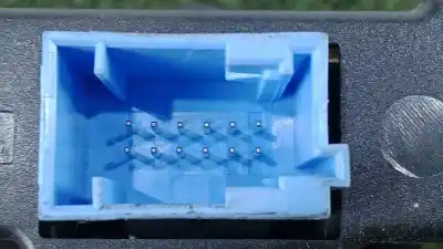 Автозапчасти б/у электрический стояночный тормоз за renault grand scénic ii (jm0/1_) 1.5 dci (jm1e) ссылки oem iam   