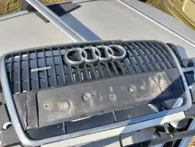 Second-hand car spare part  for AUDI Q5 (8RB)  OEM IAM references   