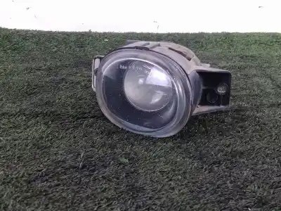 Peça sobressalente para automóvel em segunda mão farol / projetor de nevoeiro direito por seat toledo ii (1m2) 1.9 tdi referências oem iam 