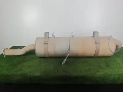 Pezzo di ricambio per auto di seconda mano  per NISSAN ATLEON  Riferimenti OEM IAM 20100LB00A  