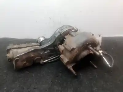 Автозапчасти б/у турбокомпенсатор за audi a8 d3 (4e2, 4e8) 4.0 tdi quattro ссылки oem iam 057145722j  