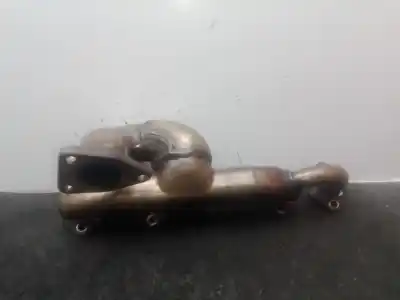 Автозапчасти б/у выхлопной коллектор за audi a8 d3 (4e2, 4e8) 4.0 tdi quattro ссылки oem iam 057253033l