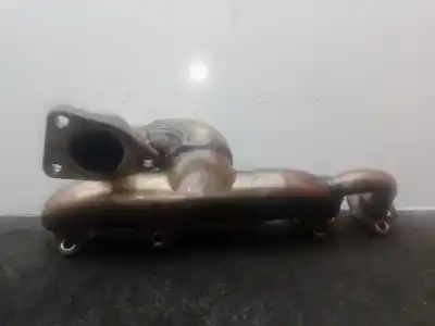 Автозапчасти б/у выхлопной коллектор за audi a8 d3 (4e2, 4e8) 4.0 tdi quattro ссылки oem iam 057253033l  
