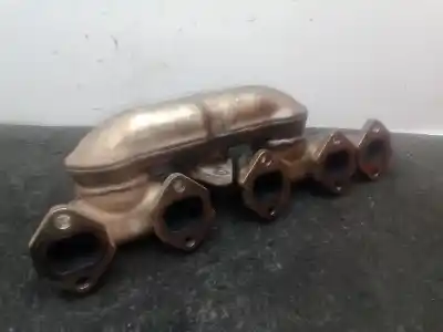 Автозапчасти б/у выхлопной коллектор за audi a8 d3 (4e2, 4e8) 4.0 tdi quattro ссылки oem iam 057253034l  