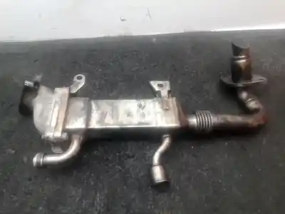 Автозапчастина б/у кулер egr для audi a8 d3 (4e2, 4e8) 4.0 tdi quattro посилання на oem iam 057131512g  