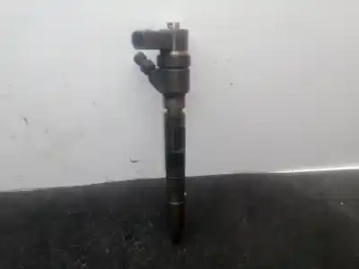 Автозапчасти б/у инжектор за audi a8 d3 (4e2, 4e8) 4.0 tdi quattro ссылки oem iam 057130277m - 0445110158