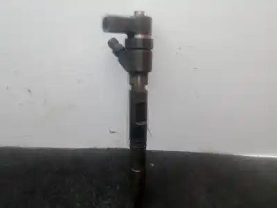 Piesă de schimb auto la mâna a doua injector pentru audi a8 d3 (4e2, 4e8) 4.0 tdi quattro referințe oem iam 057130277m - 0445110158  