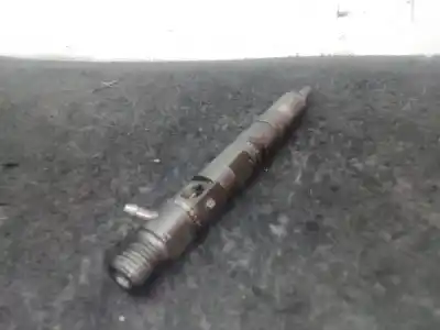 Second-hand car spare part injector for dacia duster (hs_) 1.5 dci (hsaj) oem iam references 8200240244 - 8200049876 - ejbr02101z