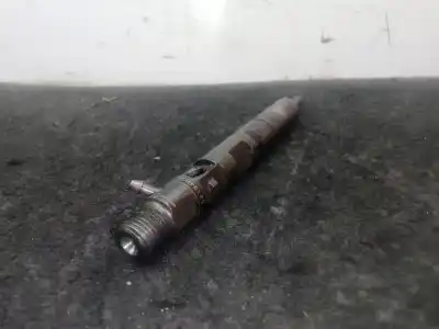 Second-hand car spare part injector for dacia duster (hs_) 1.5 dci (hsaj) oem iam references 8200240244 - 8200049876 - ejbr02101z