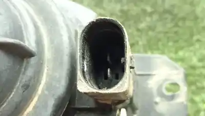 Pezzo di ricambio per auto di seconda mano luce fendinebbia destra per seat toledo ii (1m2) 1.9 tdi riferimenti oem iam    Pezzo di ricambio per auto di seconda mano luce fendinebbia destra per seat toledo ii (1m2) 1.9 tdi riferimenti oem iam