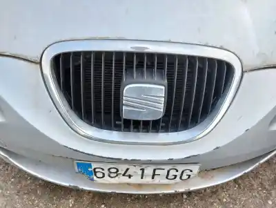 Second-hand car spare part FRONT GRILLE for SEAT LEON (1P1) 1.9 TDI OEM IAM references    Second-hand car spare part FRONT GRILLE for SEAT LEON (1P1) 1.9 TDI OEM IAM references