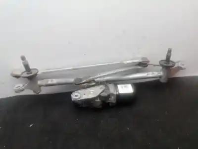 Second-hand car spare part FRONT WINDSHIELD WIPER MOTOR for NISSAN QASHQAI / QASHQAI +2 I (J10, NJ10, JJ10E) 2.0 DCI OEM IAM references 54526611 - 28800JD900   Second-hand car spare part FRONT WINDSHIELD WIPER MOTOR for NISSAN QASHQAI / QASHQAI +2 I (J10, NJ10, JJ10E) 2.0 DCI OEM IAM references 54526611 - 28800JD900