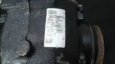 Second-hand car spare part rear differential for bmw 3 touring (e46) 330 d oem iam references 1428887 relacion 2.47 