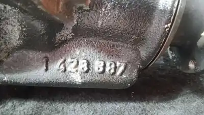 Second-hand car spare part rear differential for bmw 3 touring (e46) 330 d oem iam references 1428887 relacion 2.47 