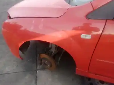 Автозапчастина б/у передне ліве крило для ford focus ii (da_, hcp, dp) 1.8 tdci посилання на oem iam    Автозапчастина б/у передне ліве крило для ford focus ii (da_, hcp, dp) 1.8 tdci посилання на oem iam