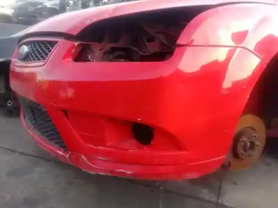 Автозапчастина б/у передній бампер для ford focus ii (da_, hcp, dp) 1.8 tdci посилання на oem iam    Автозапчастина б/у передній бампер для ford focus ii (da_, hcp, dp) 1.8 tdci посилання на oem iam