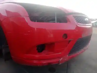 Автозапчастина б/у передній бампер для ford focus ii (da_, hcp, dp) 1.8 tdci посилання на oem iam    Автозапчастина б/у передній бампер для ford focus ii (da_, hcp, dp) 1.8 tdci посилання на oem iam