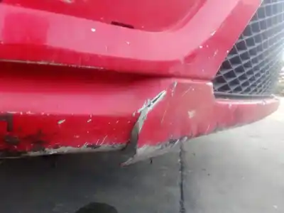 Автозапчастина б/у передній бампер для ford focus ii (da_, hcp, dp) 1.8 tdci посилання на oem iam    Автозапчастина б/у передній бампер для ford focus ii (da_, hcp, dp) 1.8 tdci посилання на oem iam