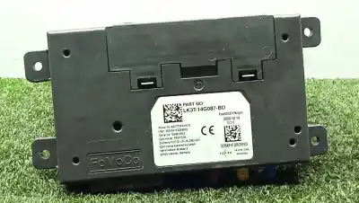 Автозапчастина б/у електронний модуль для FORD TRANSIT CUSTOM V362 FURGÓN (FY, FZ) 2.0 ECOBLUE Посилання на OEM IAM A2C7714440600 - LK3T14G087BD   Автозапчастина б/у електронний модуль для FORD TRANSIT CUSTOM V362 FURGÓN (FY, FZ) 2.0 ECOBLUE Посилання на OEM IAM A2C7714440600 - LK3T14G087BD