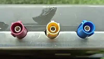 Piesă de schimb auto la mâna a doua modul electrotic pentru ford transit custom v362 furgón (fy, fz) 2.0 ecoblue referințe oem iam a2c7714440600 - lk3t14g087bd  