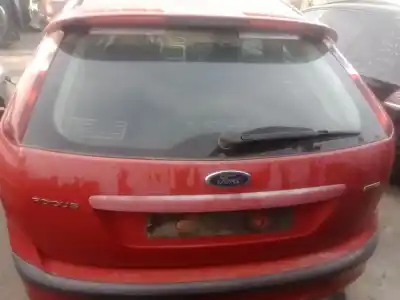 Автозапчастина б/у  для FORD FOCUS II (DA_, HCP, DP)  Посилання на OEM IAM    Автозапчастина б/у  для FORD FOCUS II (DA_, HCP, DP)  Посилання на OEM IAM