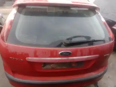 Автозапчасти б/у задняя дверь за ford focus ii (da_, hcp, dp) 1.8 tdci ссылки oem iam    Автозапчасти б/у задняя дверь за ford focus ii (da_, hcp, dp) 1.8 tdci ссылки oem iam