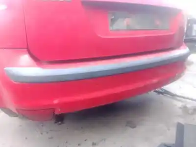 Автозапчасти б/у задний бампер за FORD FOCUS II (DA_, HCP, DP) 1.8 TDCI ссылки OEM IAM    Автозапчасти б/у задний бампер за FORD FOCUS II (DA_, HCP, DP) 1.8 TDCI ссылки OEM IAM
