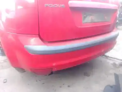 Автозапчасти б/у задний бампер за ford focus ii (da_, hcp, dp) 1.8 tdci ссылки oem iam    Автозапчасти б/у задний бампер за ford focus ii (da_, hcp, dp) 1.8 tdci ссылки oem iam