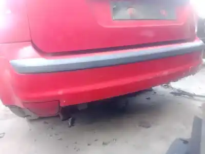 Автозапчасти б/у задний бампер за ford focus ii (da_, hcp, dp) 1.8 tdci ссылки oem iam    Автозапчасти б/у задний бампер за ford focus ii (da_, hcp, dp) 1.8 tdci ссылки oem iam