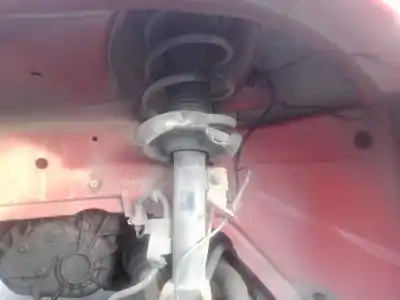 Pezzo di ricambio per auto di seconda mano ammortizzatore anteriore sinistro per ford focus ii (da_, hcp, dp) 1.8 tdci riferimenti oem iam  Pezzo di ricambio per auto di seconda mano ammortizzatore anteriore sinistro per ford focus ii (da_, hcp, dp) 1.8 tdci riferimenti oem iam