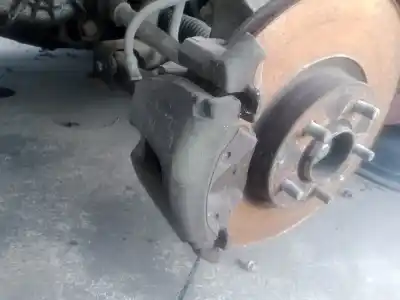 Pezzo di ricambio per auto di seconda mano pinza freno anteriore sinistra per ford focus ii (da_, hcp, dp) 1.8 tdci riferimenti oem iam  Pezzo di ricambio per auto di seconda mano pinza freno anteriore sinistra per ford focus ii (da_, hcp, dp) 1.8 tdci riferimenti oem iam