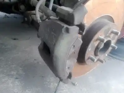 Second-hand car spare part front left brake caliper for ford focus ii (da_, hcp, dp) 1.8 tdci oem iam references    Second-hand car spare part front left brake caliper for ford focus ii (da_, hcp, dp) 1.8 tdci oem iam references