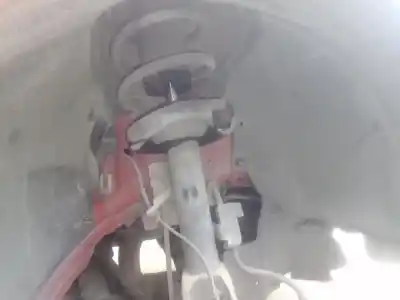 Pezzo di ricambio per auto di seconda mano ammortizzatore anteriore destro per ford focus ii (da_, hcp, dp) 1.8 tdci riferimenti oem iam  Pezzo di ricambio per auto di seconda mano ammortizzatore anteriore destro per ford focus ii (da_, hcp, dp) 1.8 tdci riferimenti oem iam