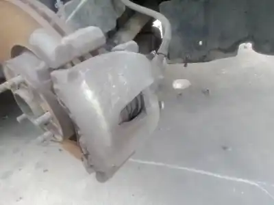 Pezzo di ricambio per auto di seconda mano pinza freno anteriore destra per ford focus ii (da_, hcp, dp) 1.8 tdci riferimenti oem iam   