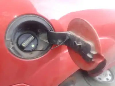 Pièce détachée automobile d'occasion bouchon de carburant extérieur pour ford focus ii (da_, hcp, dp) 1.8 tdci références oem iam   