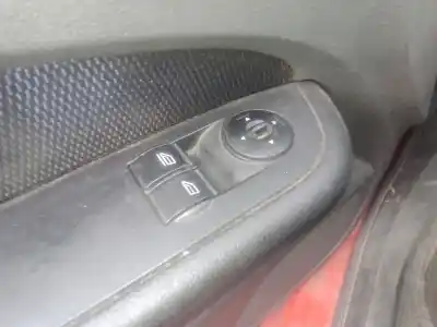 Pezzo di ricambio per auto di seconda mano interruttore alzacristalli anteriore sinistro per ford focus ii (da_, hcp, dp) 1.8 tdci riferimenti oem iam  Pezzo di ricambio per auto di seconda mano interruttore alzacristalli anteriore sinistro per ford focus ii (da_, hcp, dp) 1.8 tdci riferimenti oem iam