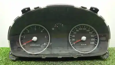 Second-hand car spare part dashboard for hyundai getz (tb) 1.5 crdi oem iam references 940051c620 - 11000916710h Second-hand car spare part dashboard for hyundai getz (tb) 1.5 crdi oem iam references 940051c620 - 11000916710h