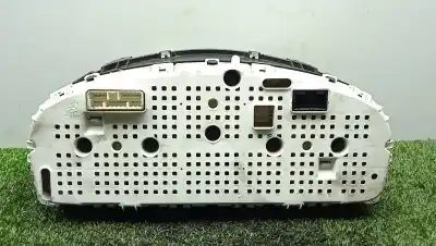 Автозапчастина б/у панель інструментів для hyundai getz (tb) 1.5 crdi посилання на oem iam 940051c620 - 11000916710h  