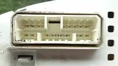 Автозапчастина б/у панель інструментів для hyundai getz (tb) 1.5 crdi посилання на oem iam 940051c620 - 11000916710h  