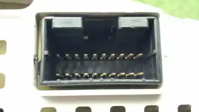 Автозапчастина б/у панель інструментів для hyundai getz (tb) 1.5 crdi посилання на oem iam 940051c620 - 11000916710h  